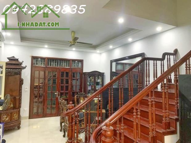 bán nhà Nguyễn Lương Bằng, Hồ Đắc Di, Đống Đa, 80m2 oto phân lô, hàng xóng tướng tá, 30m - 2