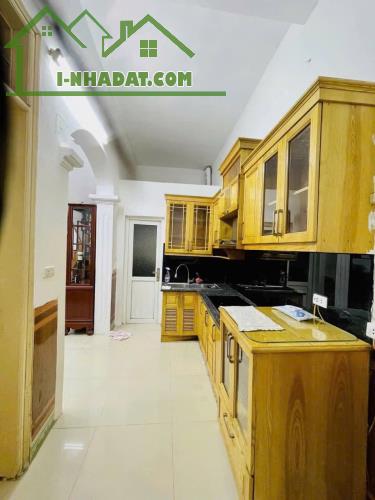 Bán nhà ngõ 663 Trương Định, Diện tích 55m x 3 tầng, mặt tiền 6.7, giá 7,7 tỷ - 3