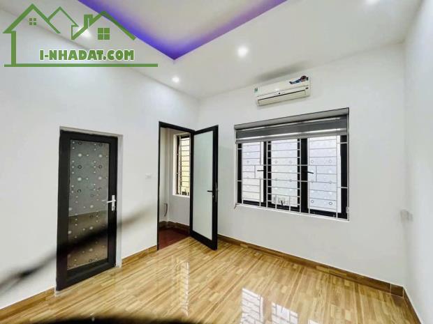 Bán nhà ngõ 663 Trương Định, Diện tích 55m x 3 tầng, mặt tiền 6.7, giá 7,7 tỷ - 4