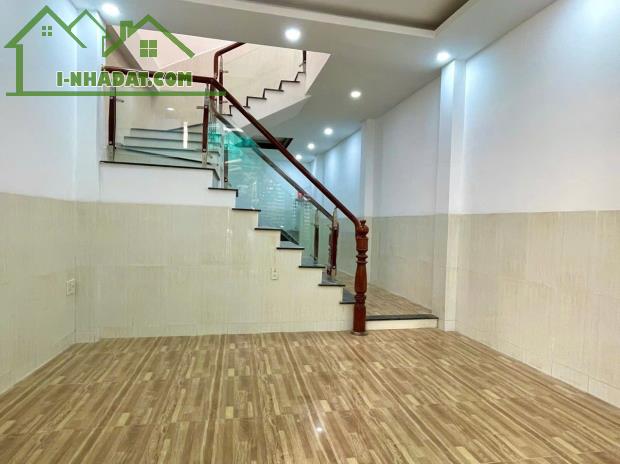 Bán nhà 50,9m2 trung tâm Nha Trang, cách Ga Nha Trang chỉ 100m
