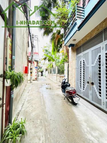 ⏱️GIÁP NHỊ - 42M - 5 TẦNG - MT 3.3M - CHỈ 8.X TỶ⏱️