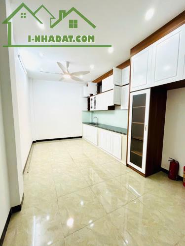 ⏱️GIÁP NHỊ - 42M - 5 TẦNG - MT 3.3M - CHỈ 8.X TỶ⏱️ - 3