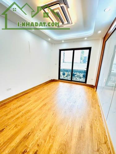 ⏱️GIÁP NHỊ - 42M - 5 TẦNG - MT 3.3M - CHỈ 8.X TỶ⏱️ - 5