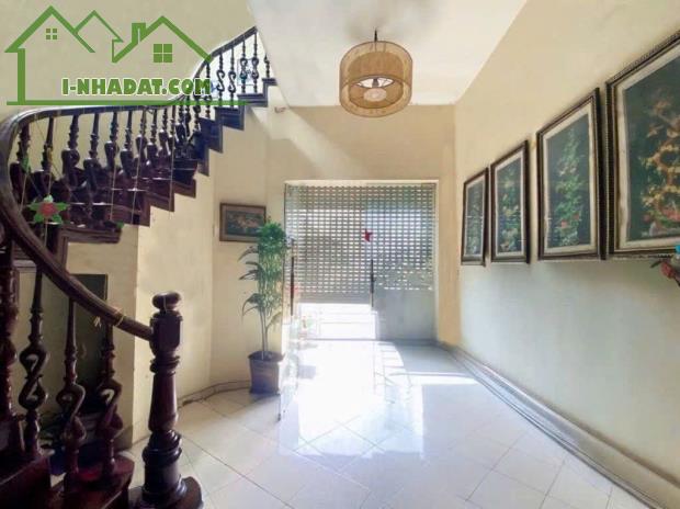MẶT HỒ-ÔTÔ TRÁNH-LÔ GÓC 3 THOÁNG-64M 15xTỶ-NGỌC LÂM LONG BIÊN-KINH DOANH CỰC ĐỈNH - 2
