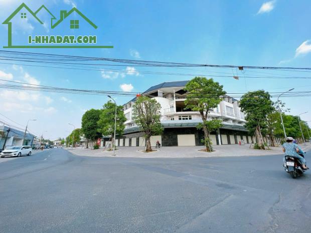 Bán lô đất gần khu Văn Hoa Villas, Thống Nhất, Biên Hòa, 87m2, giá 3 tỷ 150.