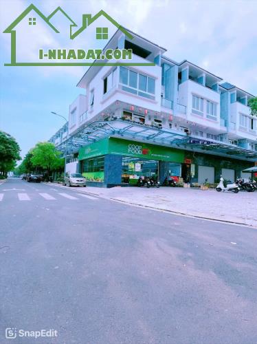 Bán lô đất gần khu Văn Hoa Villas, Thống Nhất, Biên Hòa, 87m2, giá 3 tỷ 150. - 1