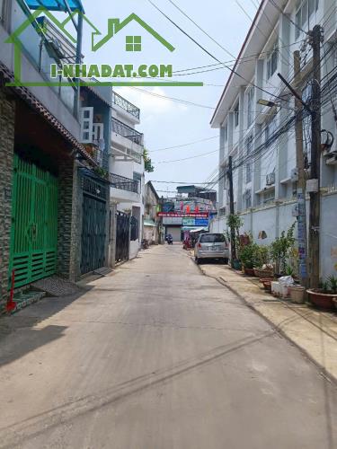 Bán lô đất gần khu Văn Hoa Villas, Thống Nhất, Biên Hòa, 87m2, giá 3 tỷ 150. - 3