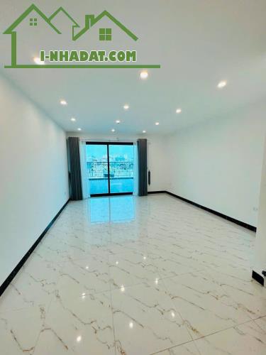 BÁN NHÀ PHỐ HỒNG TIẾN -VỊ TRÍ HIẾM KINH DOANH ĐỈNH 59 M- 14,95TỶ - 2