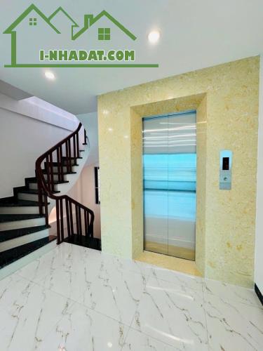 BÁN NHÀ PHỐ HỒNG TIẾN -VỊ TRÍ HIẾM KINH DOANH ĐỈNH 59 M- 14,95TỶ - 3
