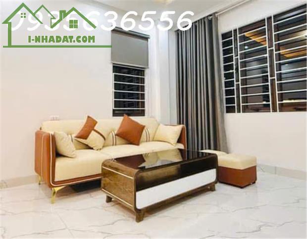 BÁN NHÀ KHƯƠNG ĐÌNH – 40M² – 6 TẦNG THANG MÁY – NHỈNH 13 TỶ
💥 LÔ GÓC 3 MẶT THOÁNG – Ô TÔ - 1