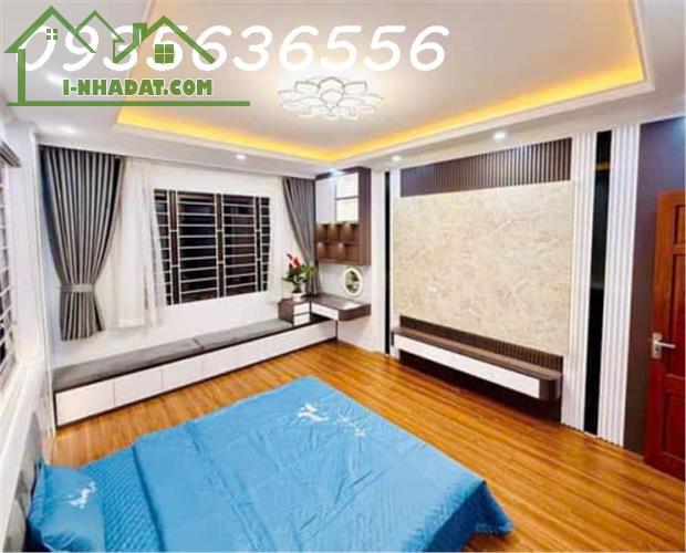BÁN NHÀ KHƯƠNG ĐÌNH – 40M² – 6 TẦNG THANG MÁY – NHỈNH 13 TỶ
💥 LÔ GÓC 3 MẶT THOÁNG – Ô TÔ - 3