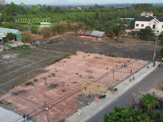 👉Chứ gửi lô đất ấp 5 tại xã sông trầu -trảng bom Đồng nai