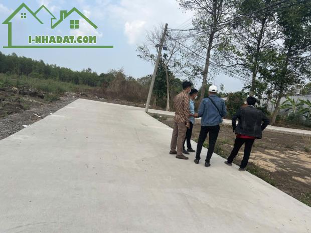 👉Chứ gửi lô đất ấp 5 tại xã sông trầu -trảng bom Đồng nai - 1