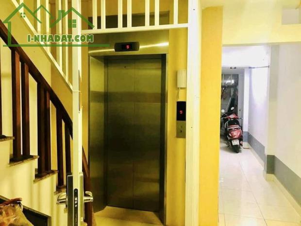 💥💥SIÊU PHẨM CCMN NGUYỄN VĂN TRỖI – THANH XUÂN – 7 TẦNG X 11 CĂN HỘ – GIÁ CHỈ 14.7 TỶ 💥 - 1