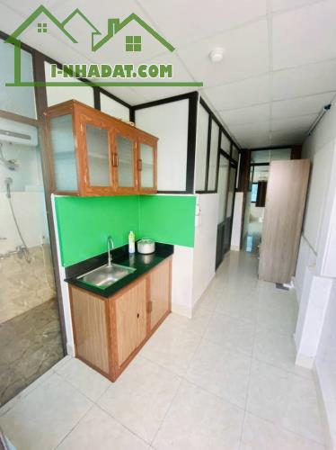 💥💥SIÊU PHẨM CCMN NGUYỄN VĂN TRỖI – THANH XUÂN – 7 TẦNG X 11 CĂN HỘ – GIÁ CHỈ 14.7 TỶ 💥 - 2