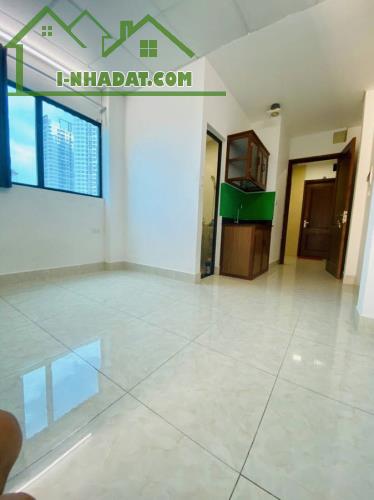 💥💥SIÊU PHẨM CCMN NGUYỄN VĂN TRỖI – THANH XUÂN – 7 TẦNG X 11 CĂN HỘ – GIÁ CHỈ 14.7 TỶ 💥 - 4