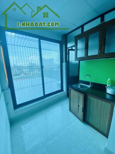 💥💥SIÊU PHẨM CCMN NGUYỄN VĂN TRỖI – THANH XUÂN – 7 TẦNG X 11 CĂN HỘ – GIÁ CHỈ 14.7 TỶ 💥 - 5