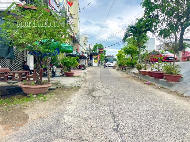 Bán đất 78m2 lô góc sau quán Chín Thuần, Cầu Dứa - 3