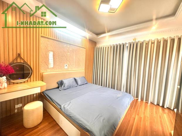 Bán toà CCMN Chùa Láng. Láng Thượng. Đống Đa DT 134m2 x 6T, mặt tiền 5.4m. Giá 22.5 tỷ - 1