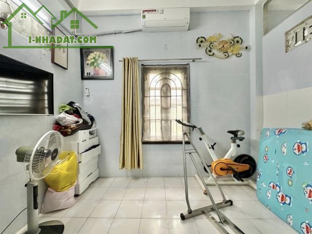 🚨SIÊU HOT - B/ÁN NHÀ HẺM XE TẢI - LÊ VĂN QUỚI, BÌNH TÂN - 61M2 (4.3x14.3) - CHỈ 5.xTỶ. - 2
