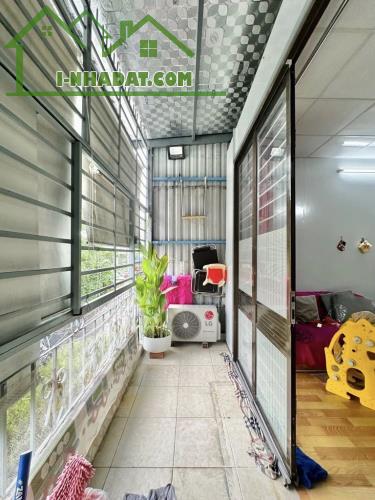🚨SIÊU HOT - B/ÁN NHÀ HẺM XE TẢI - LÊ VĂN QUỚI, BÌNH TÂN - 61M2 (4.3x14.3) - CHỈ 5.xTỶ. - 3