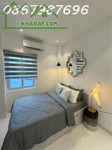 BÁN NHÀ ĐẸP PHƯỜNG PHƯỚC HẢI, NHA TRANG – FULL NỘI THẤT, GIÁ CHỈ 3 TỶ 3 - 3