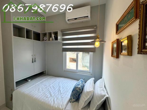BÁN NHÀ ĐẸP PHƯỜNG PHƯỚC HẢI, NHA TRANG – FULL NỘI THẤT, GIÁ CHỈ 3 TỶ 3 - 4