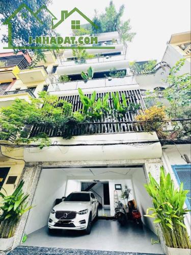 🔥🔥🔥SIÊU PHẨM TÂY HỒ, 39m x 5 TẦNG - THANG MÁY - TẶNG FULL NỘI THẤT SỊN - KINH DOANH - Ô