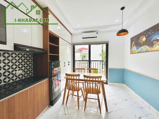 ⏰CHDV GỐC ĐỀ - 68M - 7 TẦNG - MT 6.2M - CHỈ 17.X TỶ⏰ - 1