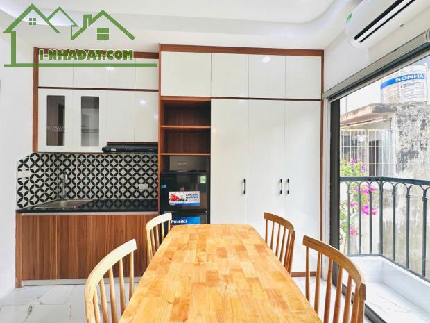 ⏰CHDV GỐC ĐỀ - 68M - 7 TẦNG - MT 6.2M - CHỈ 17.X TỶ⏰ - 2