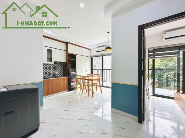 ⏰CHDV GỐC ĐỀ - 68M - 7 TẦNG - MT 6.2M - CHỈ 17.X TỶ⏰ - 3