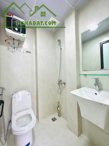⏰CHDV GỐC ĐỀ - 68M - 7 TẦNG - MT 6.2M - CHỈ 17.X TỶ⏰ - 4