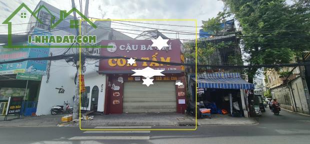 Cho thuê nhà mặt tiền Thoại Ngọc Hầu 110m2, 1Lầu - GẦN NGÃ TƯ - CHUNG CƯ