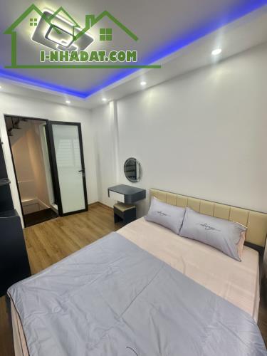 HAI BÀ TRƯNG – NHÀ ĐẸP Ở NGAY – FULL NỘI THẤT – 3.6 TỶ
