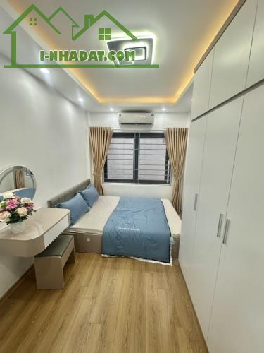 HAI BÀ TRƯNG – NHÀ ĐẸP Ở NGAY – FULL NỘI THẤT – 3.6 TỶ - 1