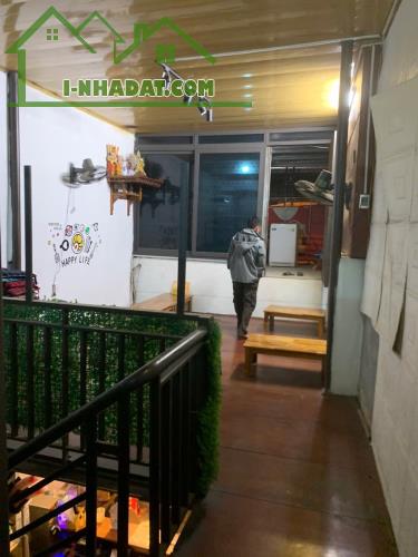Bán nhà mặt phố kinh doanh đình hương giá 2tỷ8x - 1