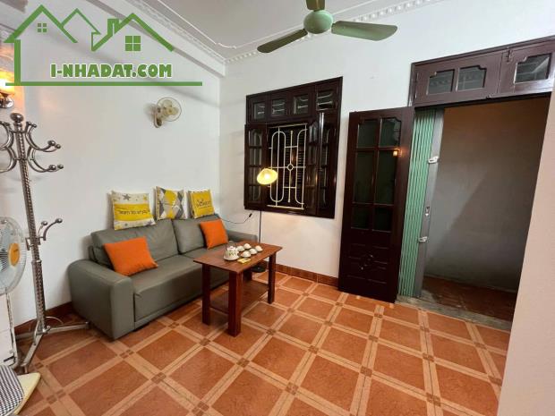 🌟 HIẾM – GẦN PHỐ – FULL NỘI THẤT – VỀ Ở NGAY! 🌟