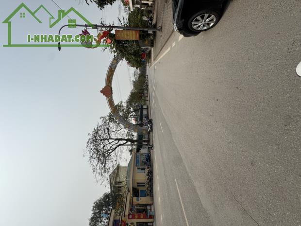 HIẾM HIẾM  CỔ LOA 93m  👉Nhà 3 Tầng mới 95% đường thông 🚘 cửa, 👉Nhà Chủ tâm huyết xây ch