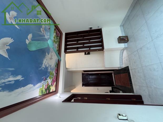 HIẾM HIẾM  CỔ LOA 93m  👉Nhà 3 Tầng mới 95% đường thông 🚘 cửa, 👉Nhà Chủ tâm huyết xây ch - 3