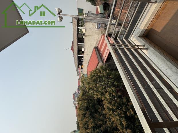 HIẾM HIẾM  CỔ LOA 93m  👉Nhà 3 Tầng mới 95% đường thông 🚘 cửa, 👉Nhà Chủ tâm huyết xây ch - 4