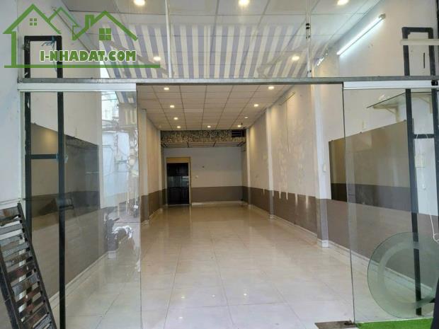 HIẾM-Bán nhà mặt tiền chợ Tân Hương 80m²-DÒNG TIỀN 15TRIỆU/THÁNG - 3