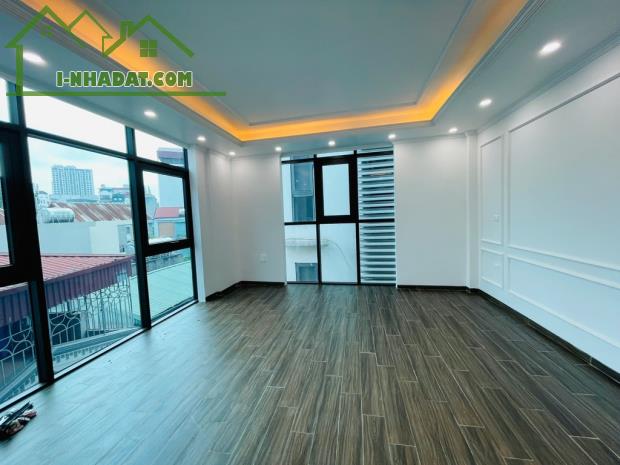ĐỘC QUYỀN! NHÀ MỚI ĐÀO TẤN_THANG MÁY_Ô TÔ ĐỖ CỬA_GIÁ TỐT. - 1