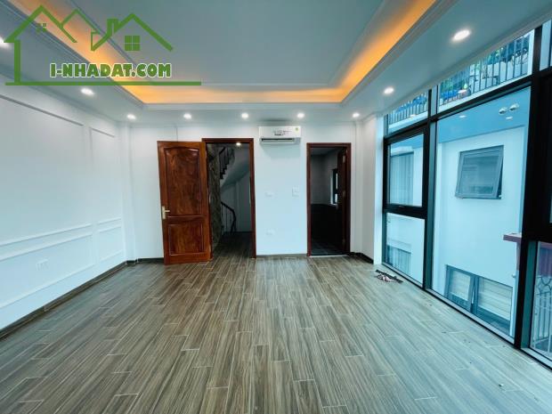 ĐỘC QUYỀN! NHÀ MỚI ĐÀO TẤN_THANG MÁY_Ô TÔ ĐỖ CỬA_GIÁ TỐT. - 2