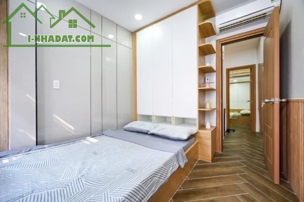 🏡 BÁN NHÀ MỚI ĐẸP - NGUYỄN DU, GÒ VẤP 🏡 ✨ Sẵn sàng vào ở - Tiện nghi đầy đủ! ✨