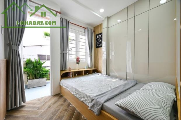 🏡 BÁN NHÀ MỚI ĐẸP - NGUYỄN DU, GÒ VẤP 🏡 ✨ Sẵn sàng vào ở - Tiện nghi đầy đủ! ✨ - 5