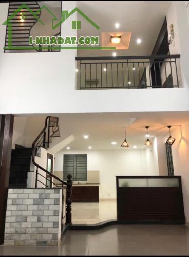 BÁN GẤP NHÀ 66M2 TRẦN THỊ TRỌNG.P15. TÂN BÌNH - 2