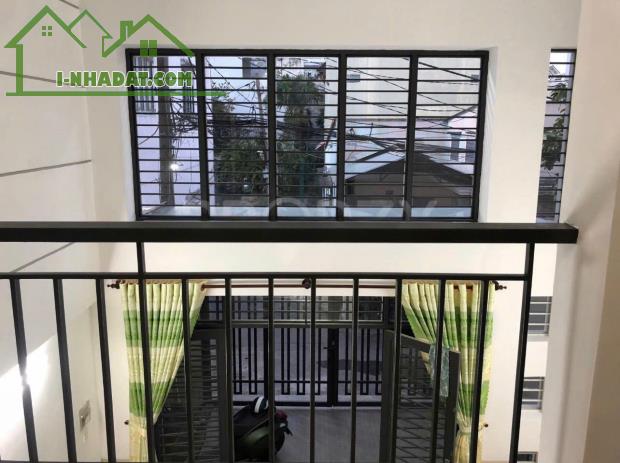 BÁN GẤP NHÀ 66M2 TRẦN THỊ TRỌNG.P15. TÂN BÌNH - 3