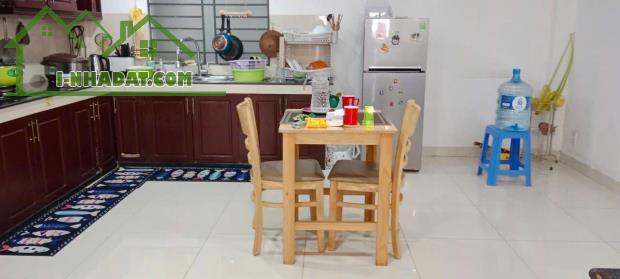 BÁN GẤP NHÀ 66M2 TRẦN THỊ TRỌNG.P15. TÂN BÌNH - 5