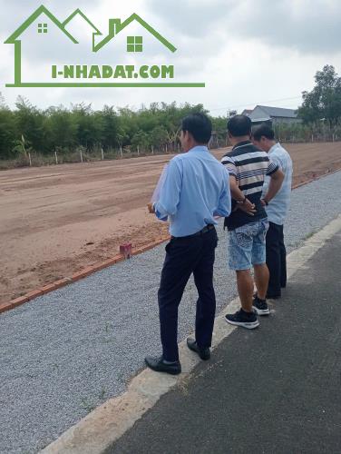 Chính Chủ Còn  2 Nền SIÊU ĐẸP  - Siêu RẺ Tại Dầu Tiếng, Bình Dương - 1