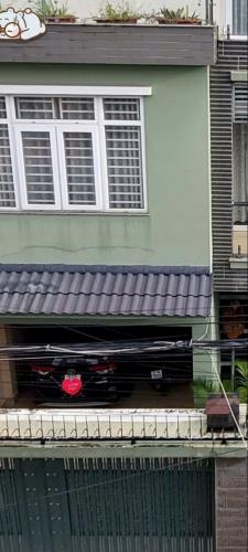 Bán nhà gần Hoa Lư Hiệp Phú Ngã 4 Thủ Đức 3 tầng HXH 65m2 chỉ 6,2 Tỉ. - 2